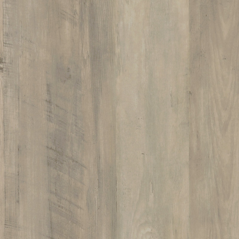 Square Engineered Wood Side End Table