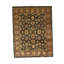 Hand-Knotted High-Quality Area Rug