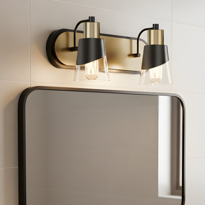 Ezmeralda Dimmable Vanity Light