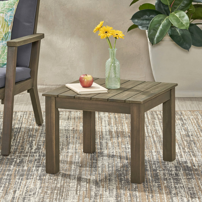 Table d'appoint TEMECULA
