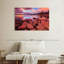 Alvord, teinte rose du lac Tahoe-107672046