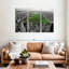 Impression sur toile Central Park Pop-1216654466