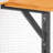 Outdoor Cat Enclosure with Double Doors and Multiple Platforms-309807289