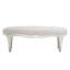 London Place Upholstered Bench