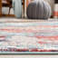 Tapis bordeaux Postell-1612856169