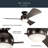 Sola 44" Olde Bronze LED Ceiling Fan-773059937-773059950