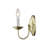 Maynes Candle Wall Light-303994450