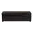 Chanett Faux Leather Ottoman-125008778