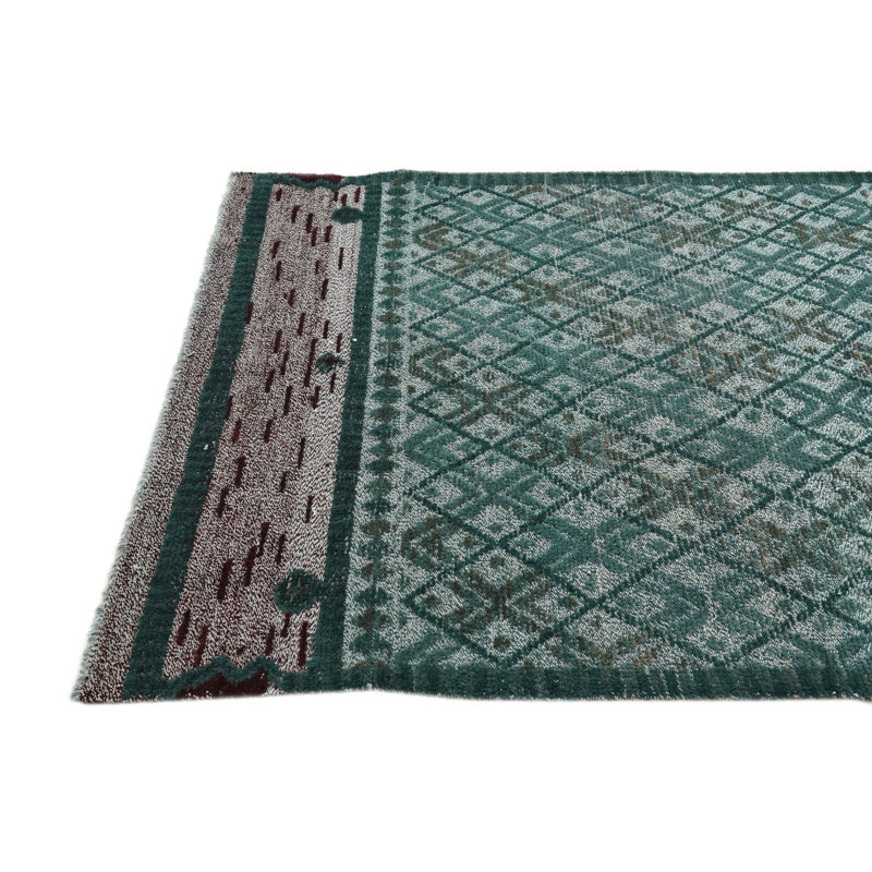 Tapis vert Porcaro