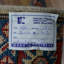 Tapis intérieur en laine de 2 pi 11 po x 4 pi 9 po one-of-kind à la main-noué la new age kazak Doucoure