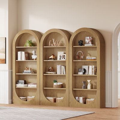 180cm H x 80cm W Bookcase