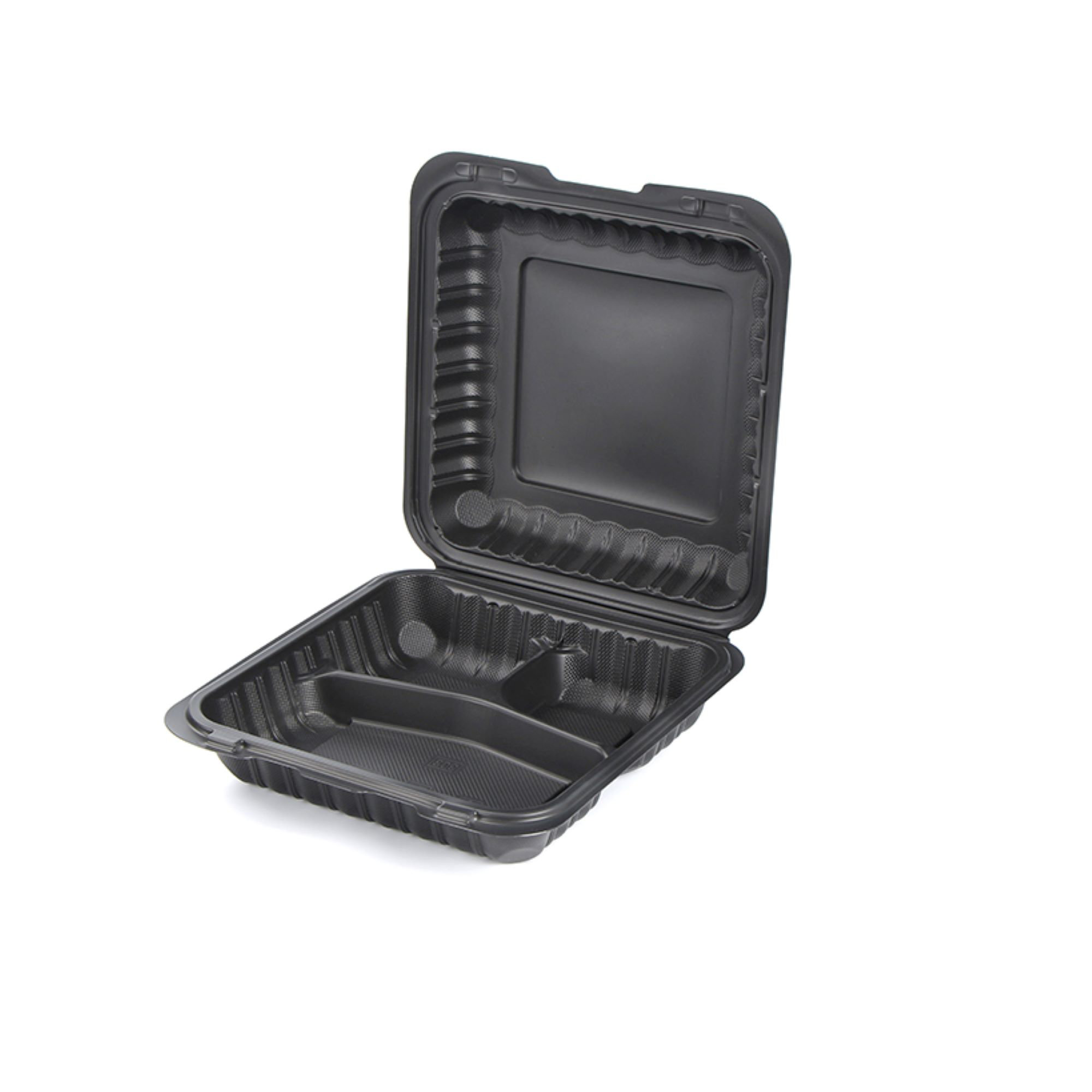 Northlight Seasonal Disposable Plastic Serving Tray for 150 Guests ...