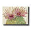 «Cactus Blossoms I» par Tim O'toole, art mural sur toile-510127211