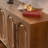 Console Table with with 4-Door