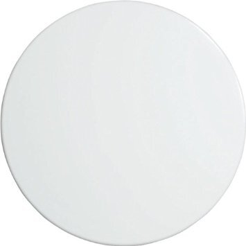 Symple Stuff Bloomdale Atomical No-Light Cover Plate | Wayfair