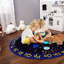 Tapis pour enfants, ABC Alphabet Stars-1176193386