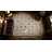 Antique Needlepoint English Stitched Rug