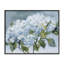 Blue Spring Cottage Hydrangeas, giclée encadrée, design par Katrina Pete-351231938-351231964