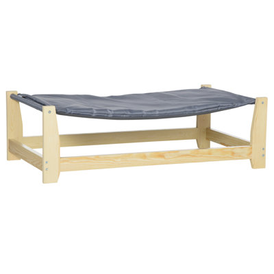 Bulcsu Polyester Pet Bed