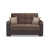 Microfiber Chocolate Brown is out of stock