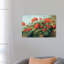Geranium Wave par Carol Rowan - reproduction d'art-52530356-52530357-52530360
