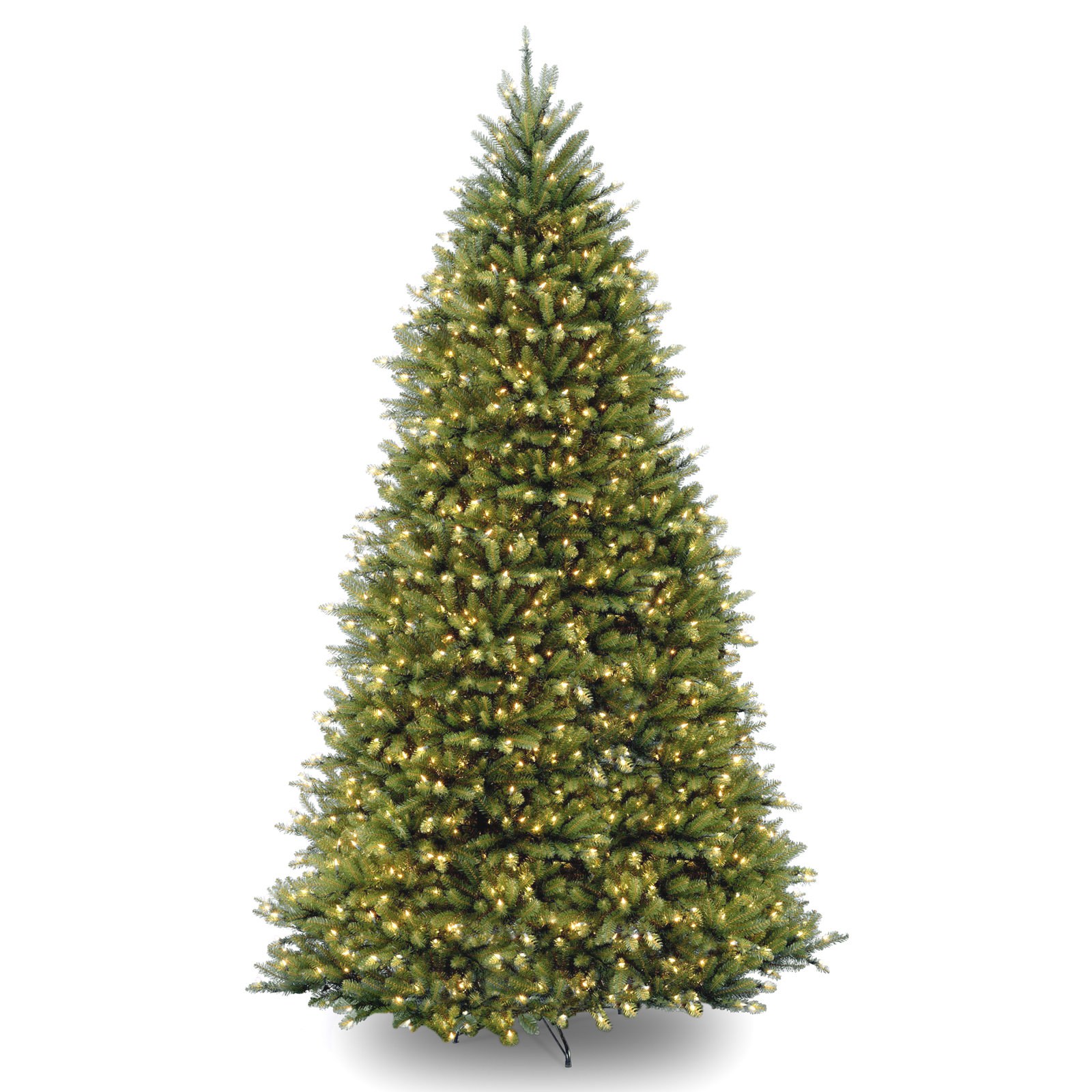 Dunhill Fir Fir Tree, 7.5'