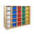 White/ Blue/ Red/ Yellow/ Green selected