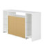Riddick 150.5cm Sideboard-42733939-46518005