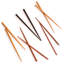 BergHOFF Rayon from Bamboo Wooden Chopstick Set