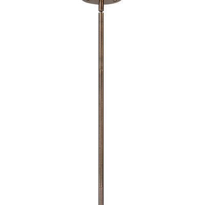 12-in Steel Accessory Stem