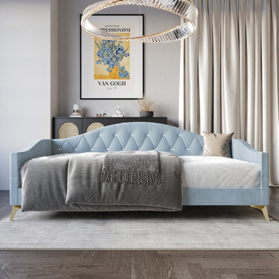 Hurain Upholstered Daybed