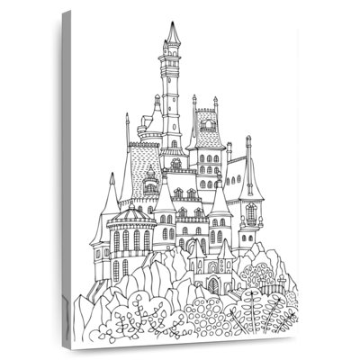Simple Castle