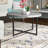 Quan 2 - Piece Living Room Table Set