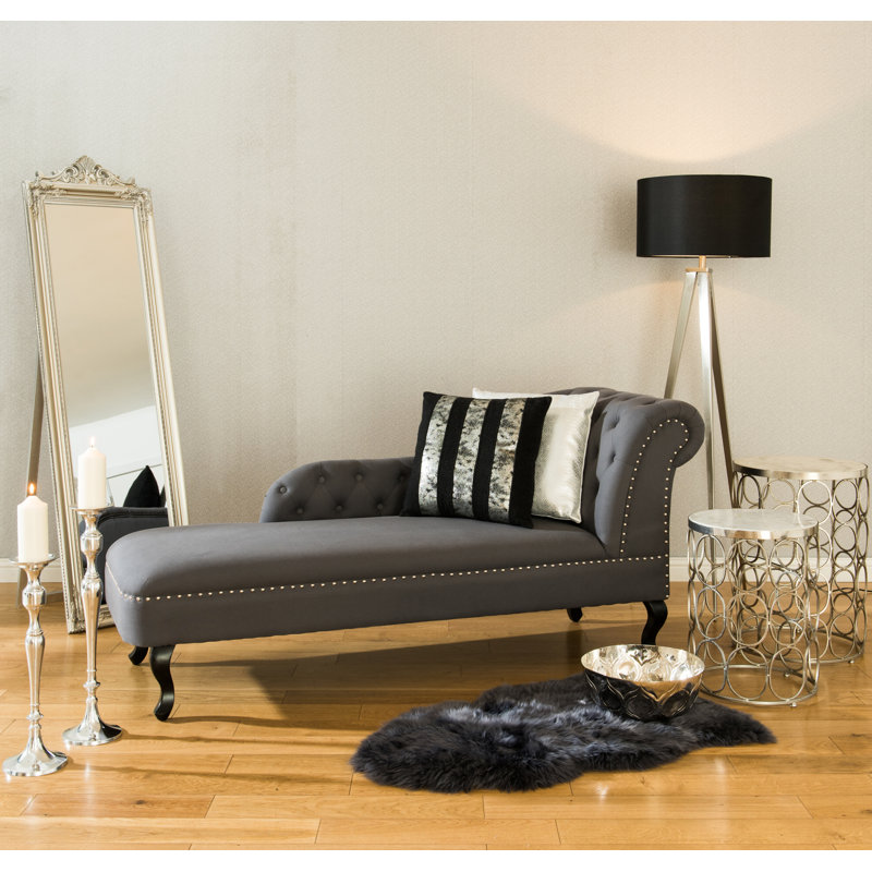 Dooley Novelty 60 cm x 90 cm Area Rug