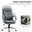 Ebern Designs Executive Chair