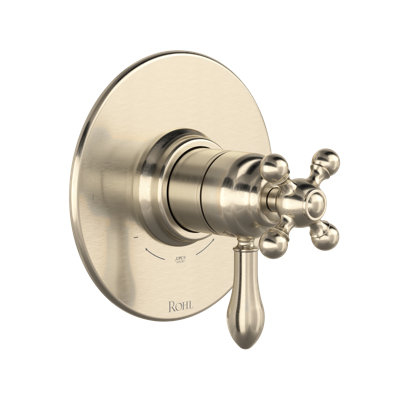 Arcana™ Shower Wall Trim