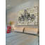Parvez Taj - Wrapped Canvas Print-16672247