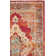Donnella Performance Oriental Rug