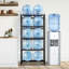Regenal 16'' W Metal Storage Rack