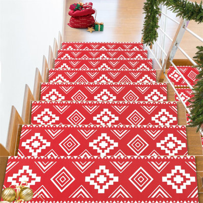 Annsleigh Stair Tread