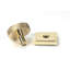 Brompton Single Dummy Door Knob -111910081