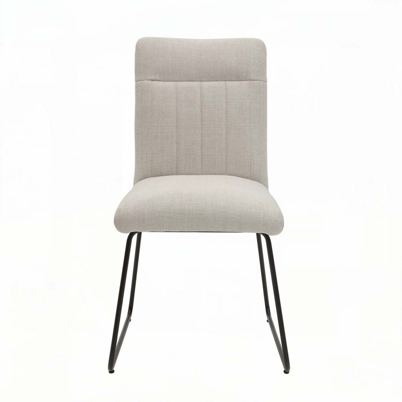 Chaises d'appoint rembourrées Modern Design