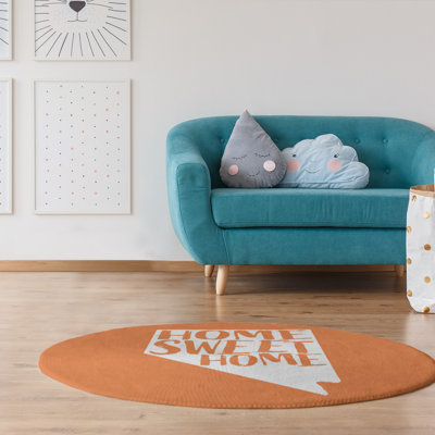 Tapis en poly-chenille nevada pour la maison