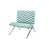 Teal/White sélectionné