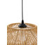 1 - Light  Caged Pendant