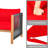 Ishak Acacia 8 - Person Patio Conversation Set with Cushions