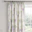 Semi Sheer Curtain Pair