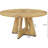 Modern Round Dining Table (Not Including Chair)