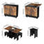1 -Person Dining Set