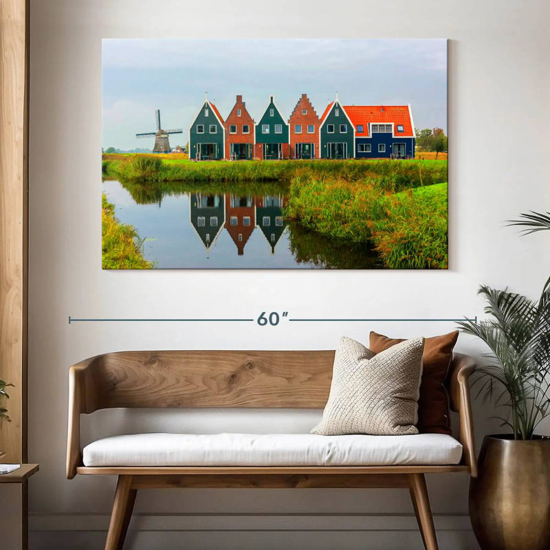 Vanna Roompot Volendam Marinapark
